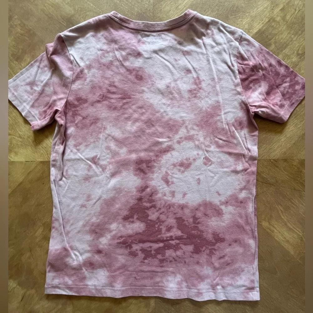 Old Navy 4-Pack Tee Bundle – Kids XL (14–16) – 1 Graphic & 3 Tie-Dye